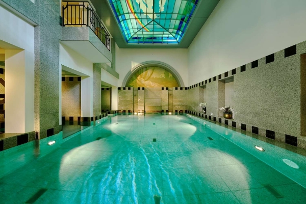 Maison Messmer – ein Mitglied der Hommage Luxury Hotels Collection (Baden-Baden)